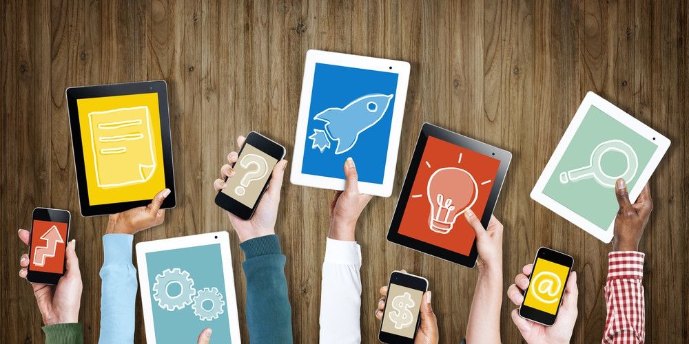 Технології - фото 1