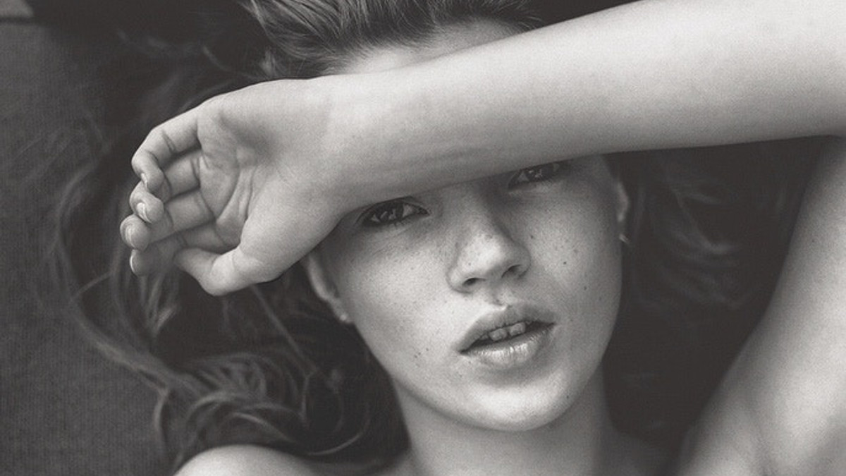 Kate Moss - фото 1