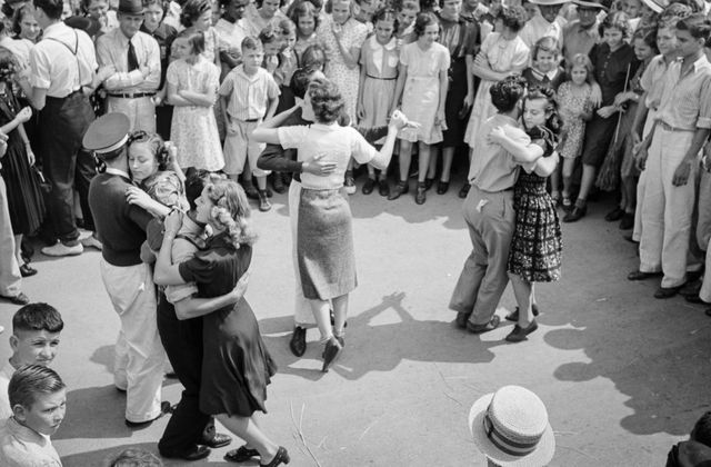 Як відбувався Національний фестиваль рису в Луїзіані - фото 171587