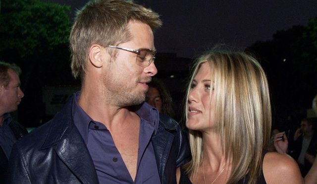 Понад 10 років мовчання. Бред Пітт вперше вибачився перед Дженніфер Еністон - фото 172919