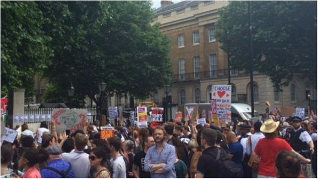 Лондон - фото 1