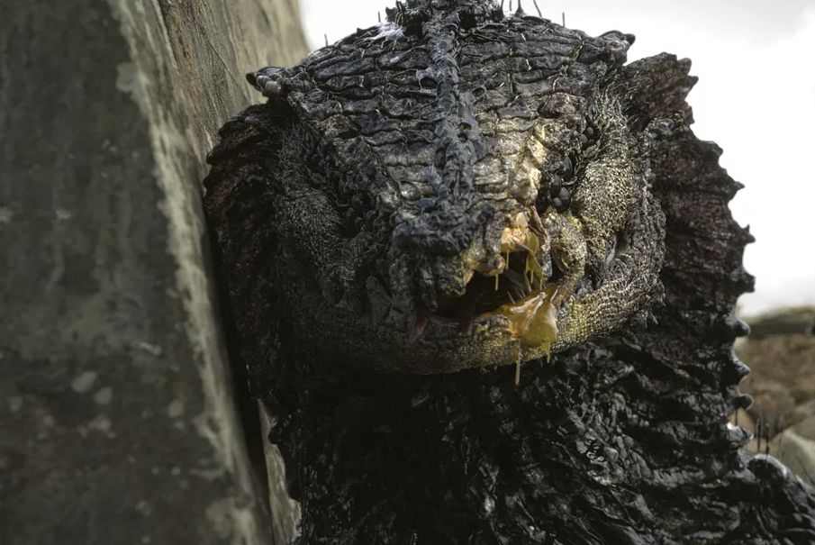 Автор "Району № 9" випустив нову короткометражку