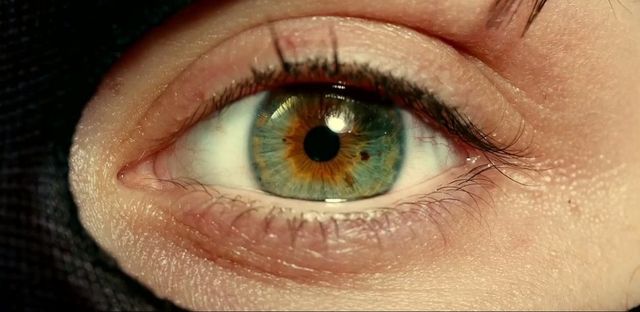 Як колір очей впливає на наш характер - фото 173764