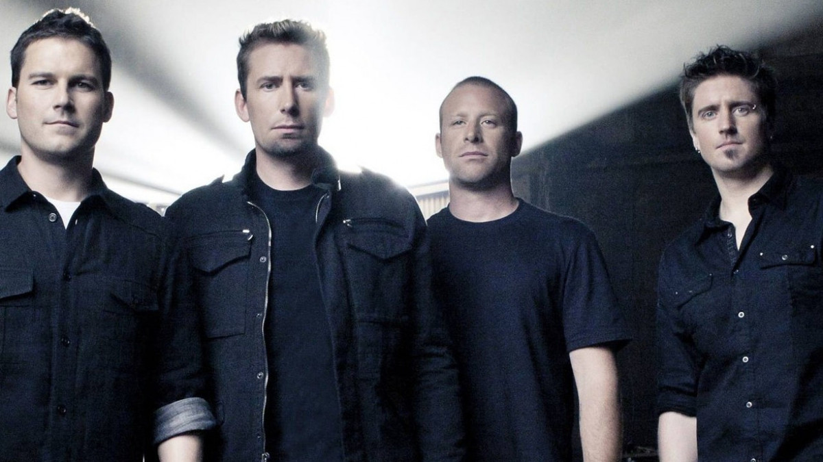 Nickelback потішили фанів новим кліпом "Song On Fire" - фото 1