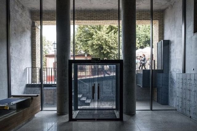 Ви будете вражені: як виглядає скандальний театр на Подолі зсередини - фото 177584