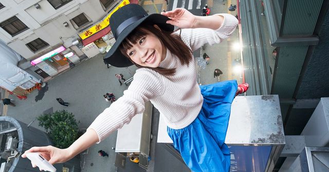 Вподобайка! 8 порад, як зробити ідеальне селфі - фото 172324