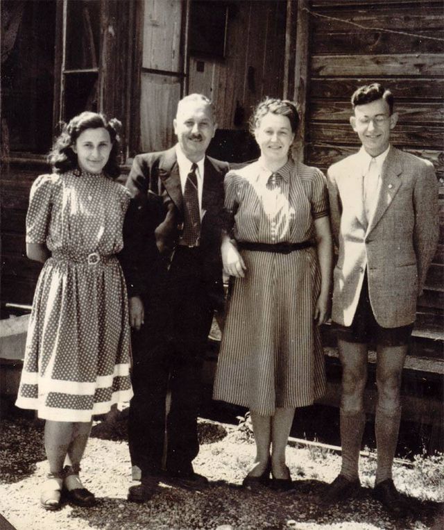 Унікальні світлини із життя Блаженнійшого Любомира Гузара - фото 170873