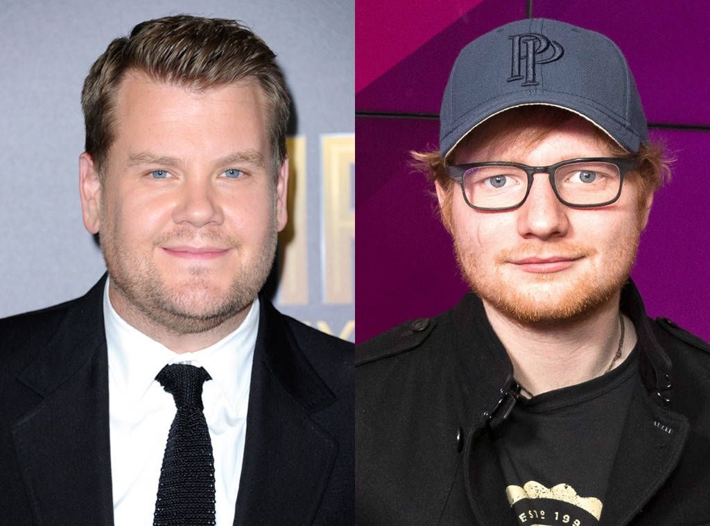 Ed Sheeran з'явився у караоке-шоу:  відеохіт мережі - фото 1