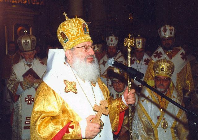 Унікальні світлини із життя Блаженнійшого Любомира Гузара - фото 170887