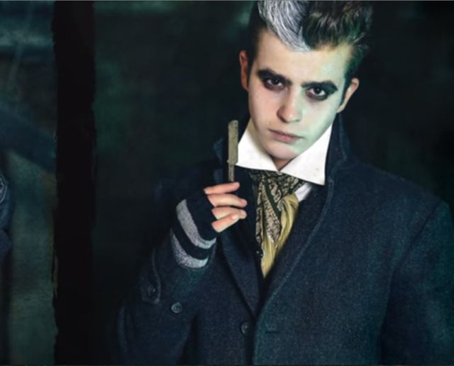 Випускний альбом українців спантеличив мережу - фото 176673