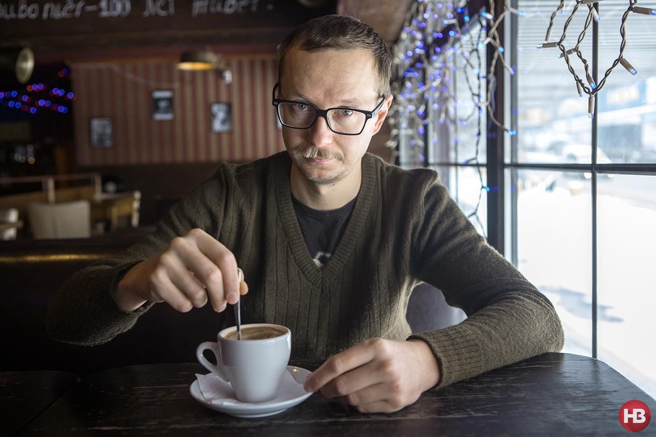 Майкл Щур розкрив ганебний факт про Євробачення-2017