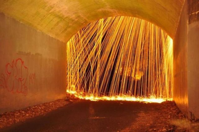 Світло та час: ці яскраві фото заворожать кожного - фото 177683