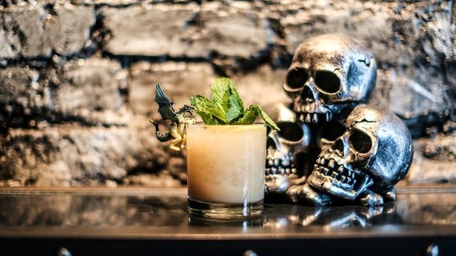 У США відкриють бар за мотивами "Гри престолів" - фото 173149