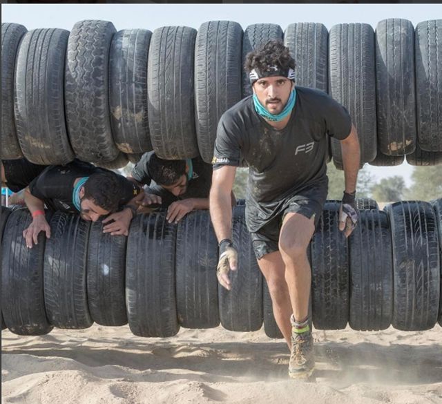Божевільне життя дубайського мільярдера - фото 1
