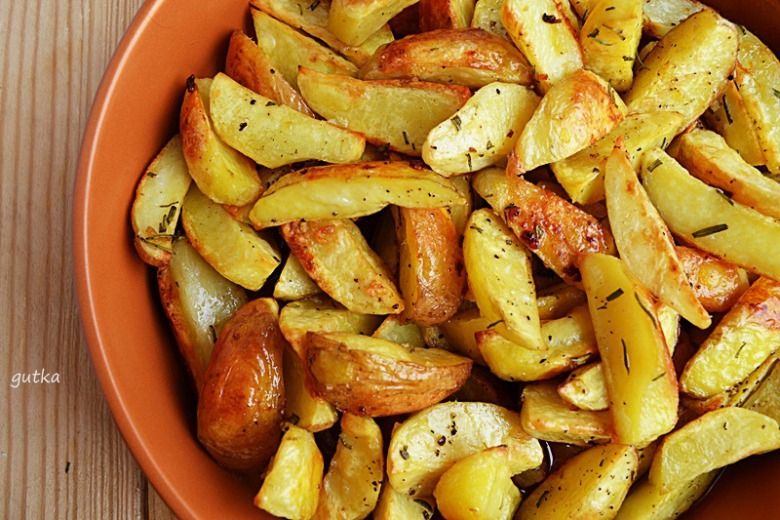 Картопля потрапила до списку небезпечних продуктів