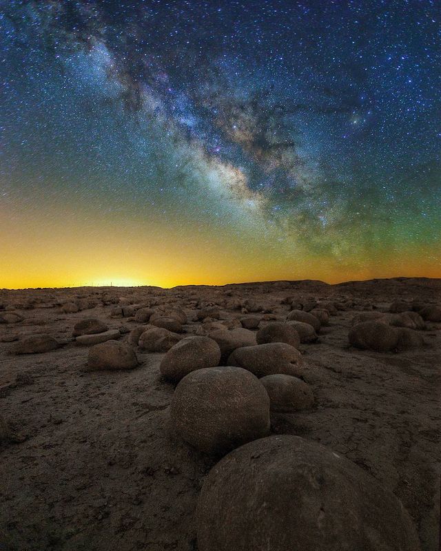 Чарівні пейзажі, від яких перехоплює дух: вражаючі фото - фото 172208