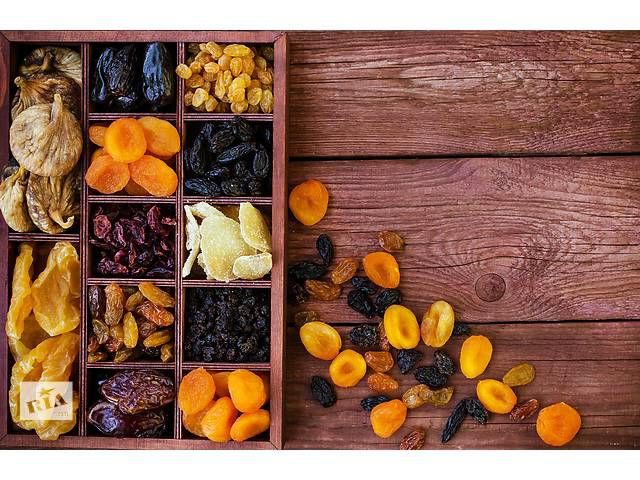 6 "здорових" перекусів, які направді геть не корисні