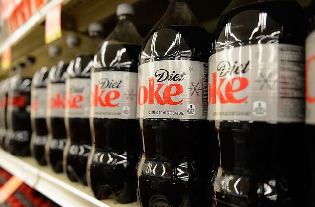 6 "здорових" перекусів, які направді геть не корисні - фото 173125