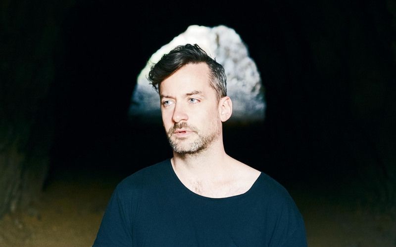 Британець Bonobo презентував свіжий міні-альбом