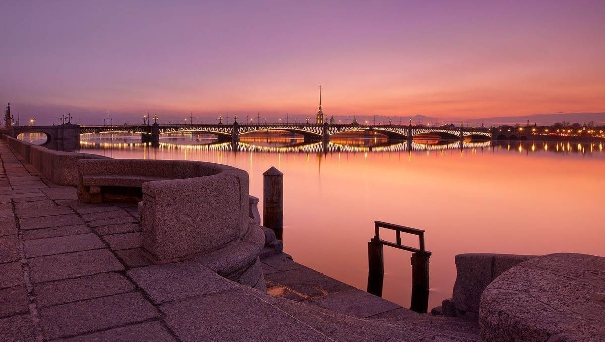 Вчені пояснили феномен білих ночей