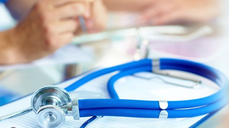 Медична реформа в Україні: 5 новацій, які змінять все