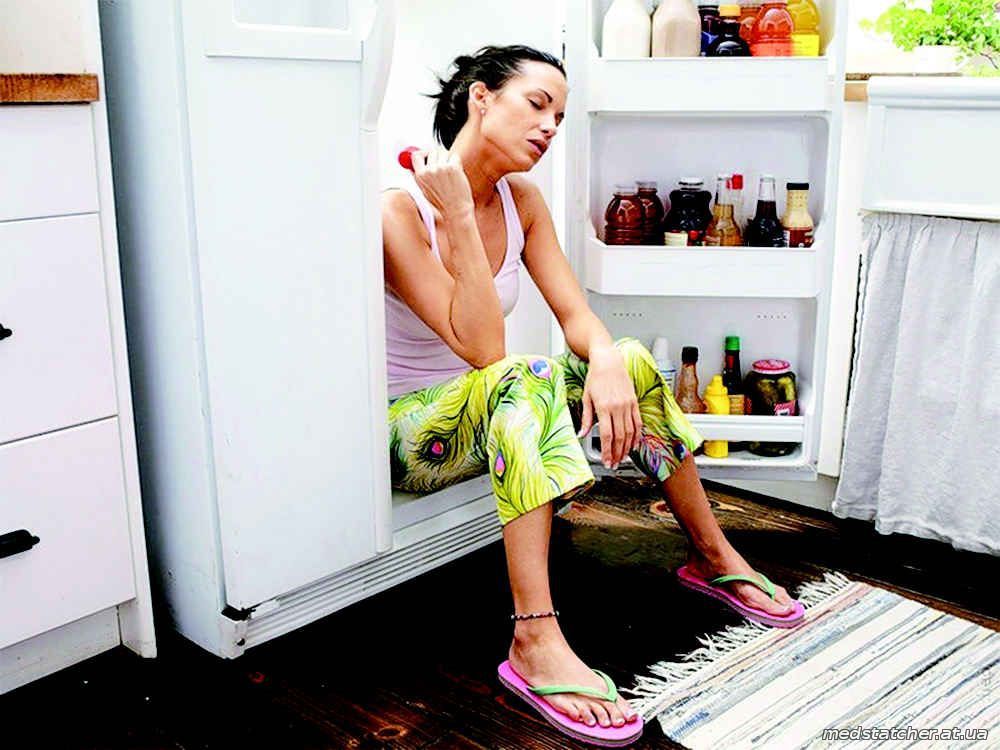 Як пережити спеку: 4 прості правила