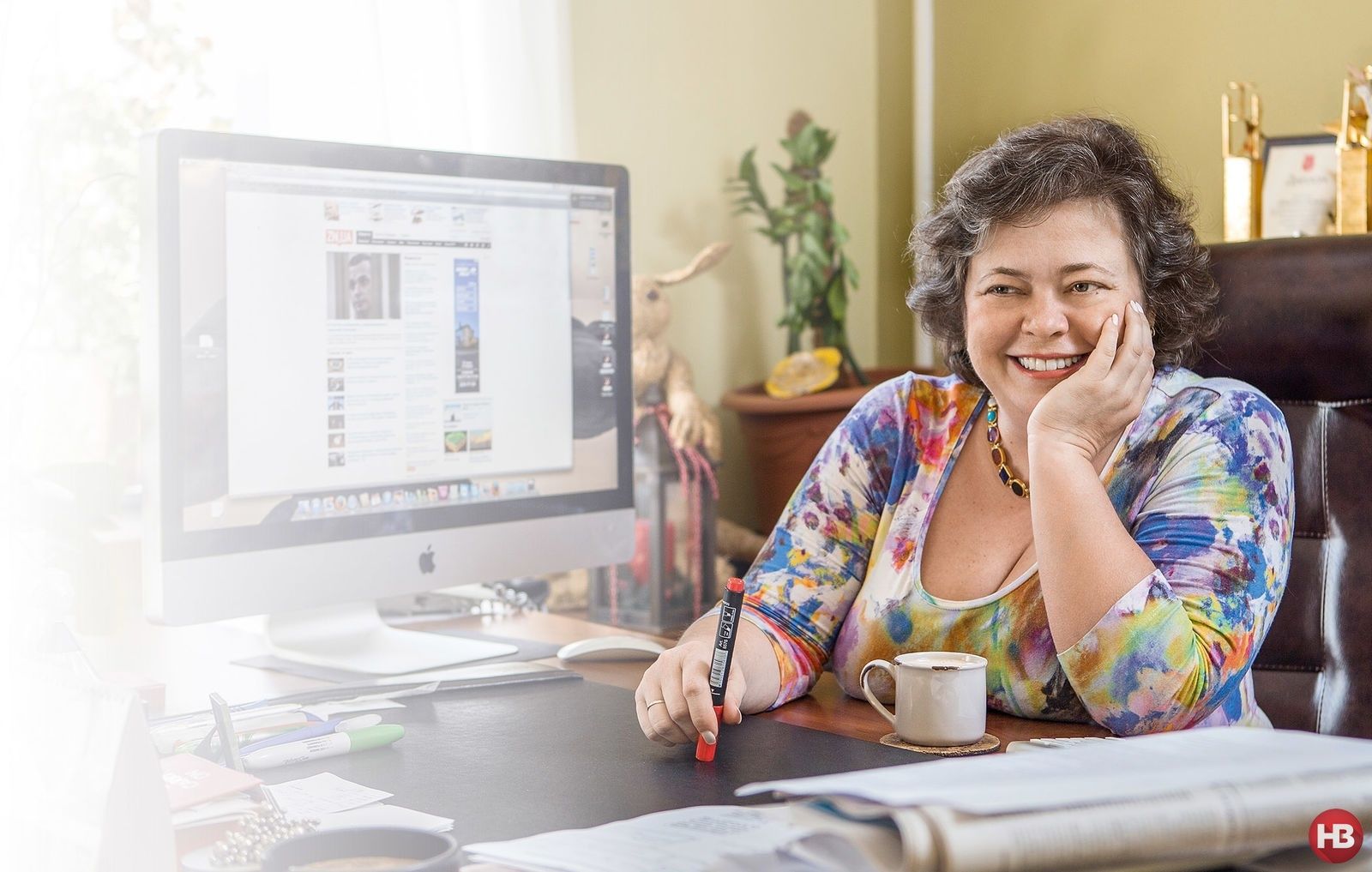 "Замахнемося на космос!" Потужна промова української журналістки підкорила мережу