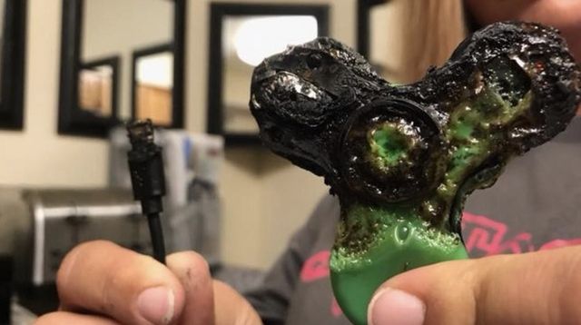 Чому електронні спіннери виявилися небезпечними? - фото 177951