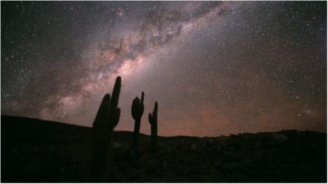 Науковці б'ють на сполох: Чумацькому шляху загрожує знищення