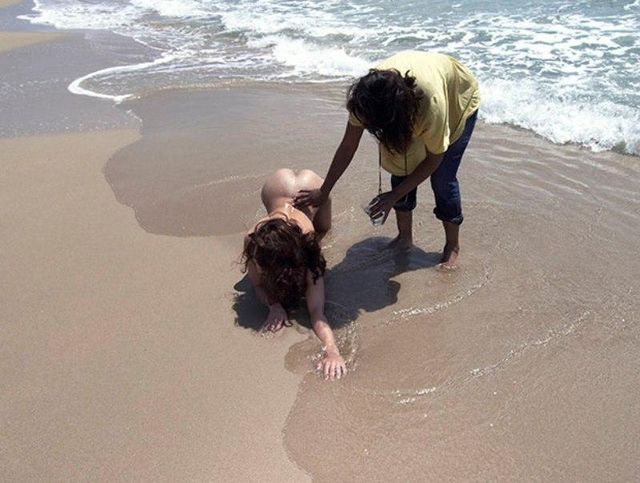 Як проходять еротичні фотосесії журналу Playboy: пікантні знімки (18+) - фото 176170