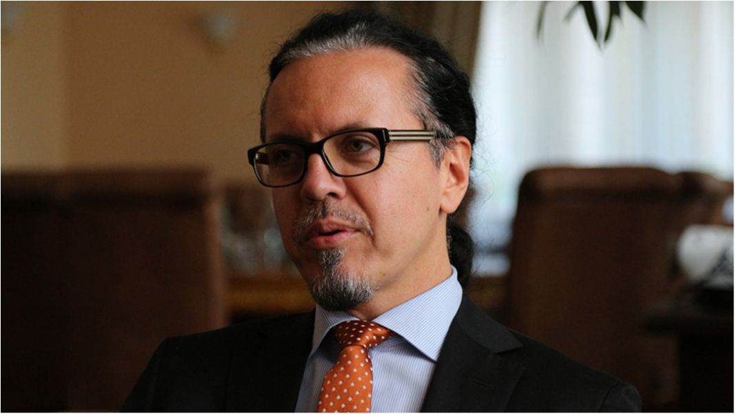 Новий скандал - фото 1