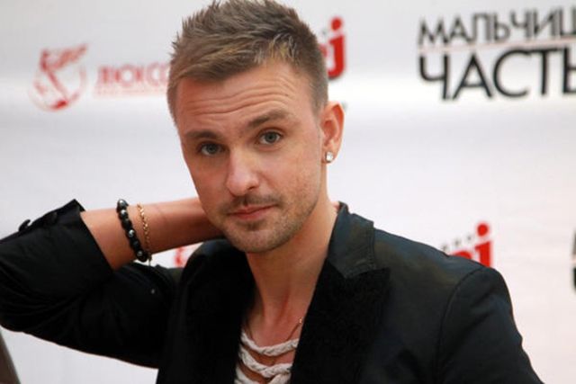 Нова хвиля-2017: стало відомо, що Україну представить співак з Росії