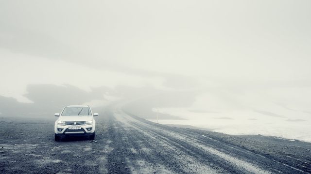 Ісландія, яку не бачать туристи: неймовірні фото - фото 173010