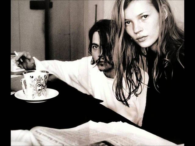 Джонні Деппу – 54! Рідкісні фото знаменитого "пірата" - фото 172749