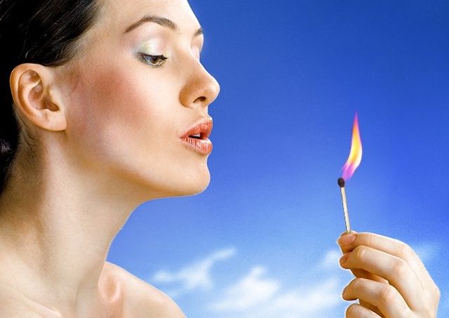 6 простих тестів, які перевірять стан вашого здоров'я - фото 174201