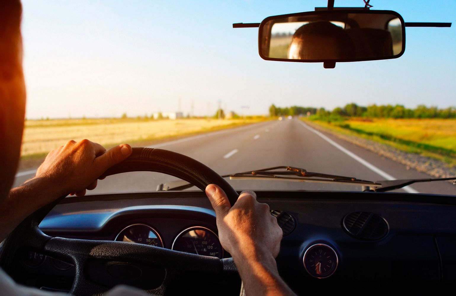 Кермувати - фото 1