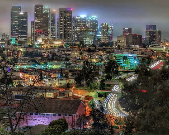 Чарівні пейзажі, від яких перехоплює дух: вражаючі фото - фото 172207