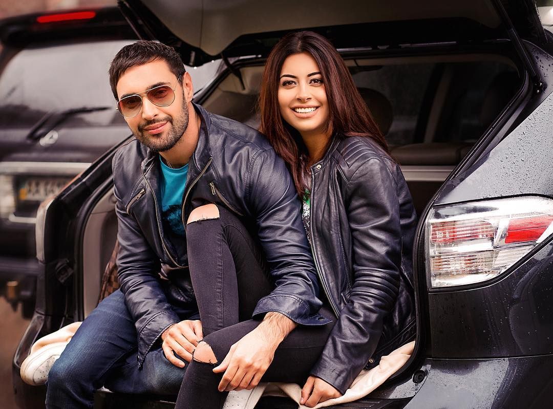 "Час покаже". Наречена Козловського прокоментувала його нетрадиційну орієнтацію