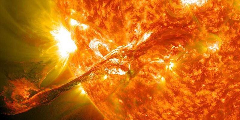 Науковцям вдалось віднайти друге "Сонце"