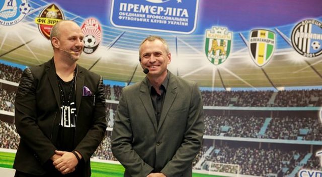 Відомий репер напише гімн для українського футбольного клубу - фото 174364