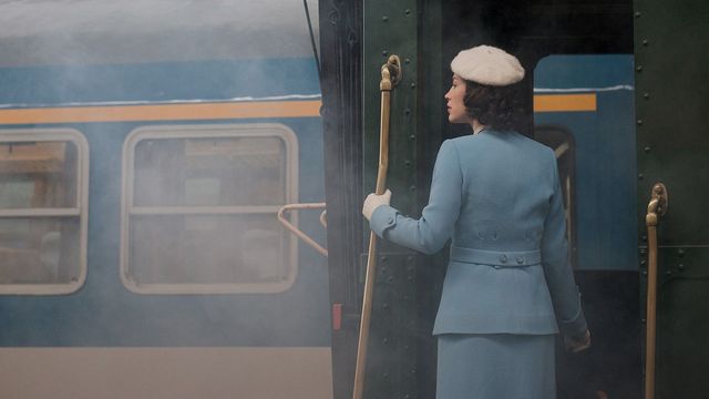 Українці долучилися до створення чуттєвого рекламного ролику для Lacoste - фото 171244