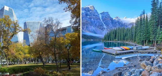 10 неймовірних місць світу, де вам ще доплатять за проживання - фото 177794