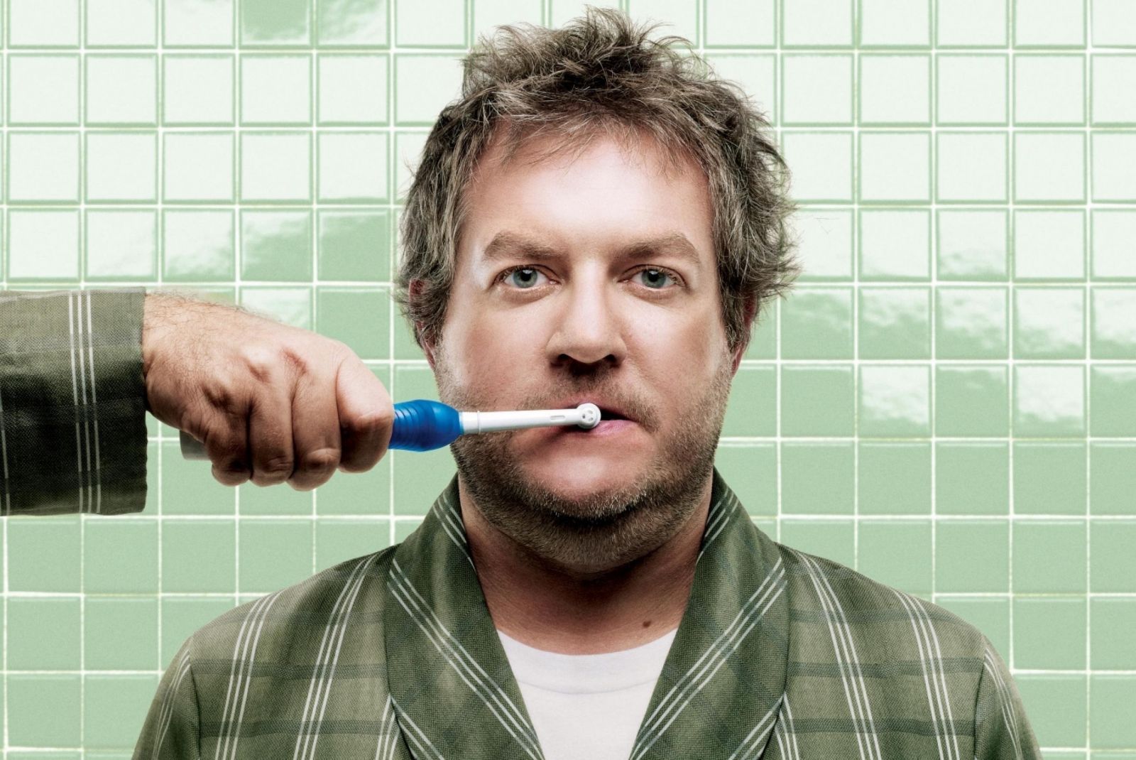 Що робити, якщо дуже лінь чистити зуби?