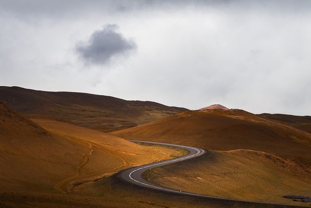 Ісландія, яку не бачать туристи: неймовірні фото - фото 173005