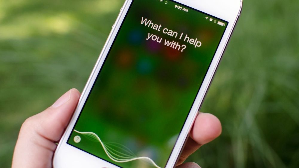 Apple може відмовитися від свого помічника Siri
