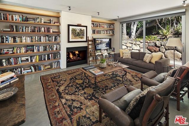 Як виглядає нове помешкання Наталі Портман: розкішні фото - фото 171813