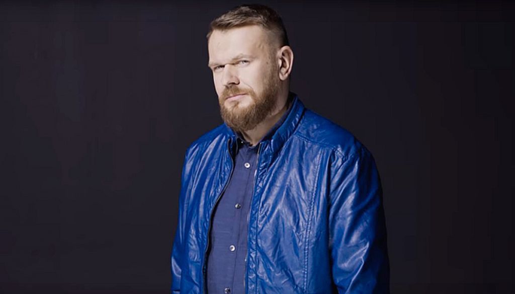 Олександр Положинський - фото 1