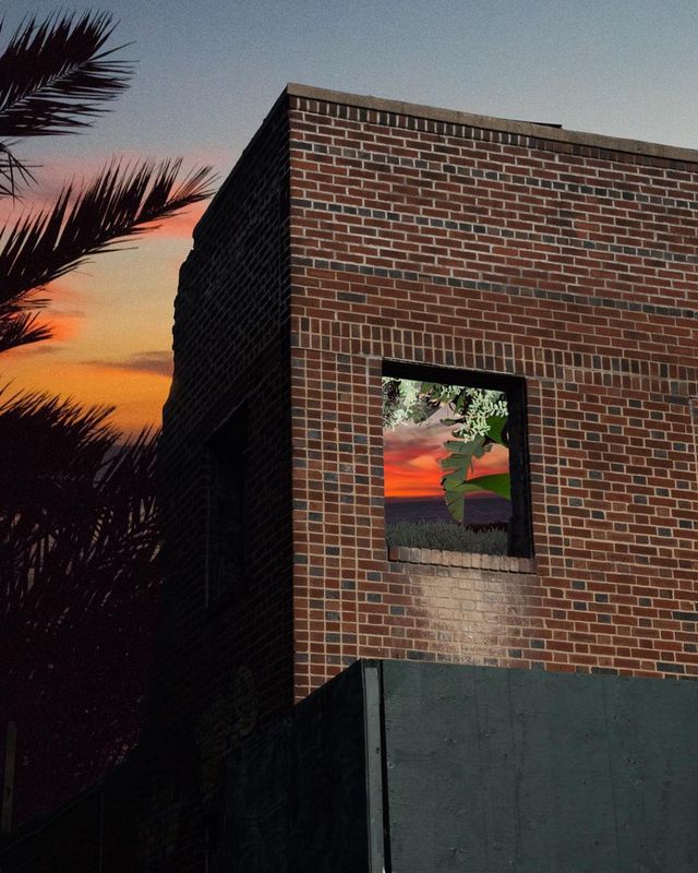 Нью-Йорк, яким його не бачать туристи: ефектні фото - фото 173454