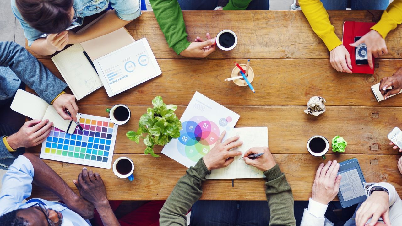 Поради, які допоможуть зробити продуктивним робочий тиждень - фото 1