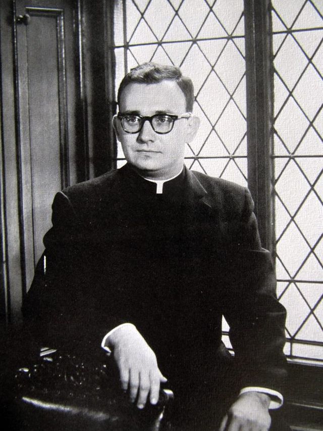 Унікальні світлини із життя Блаженнійшого Любомира Гузара - фото 170883